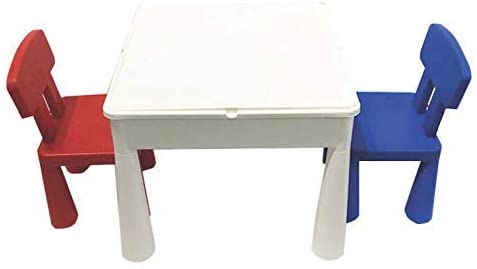 Lego Activity Table