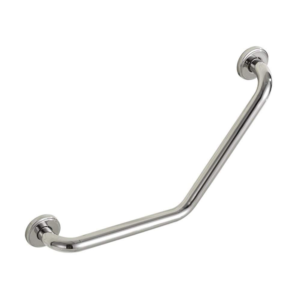 Stainless Steel Diagonal Grab Rail