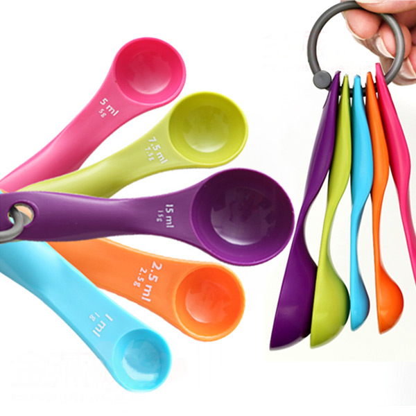 Cooking & Measuring Spoons